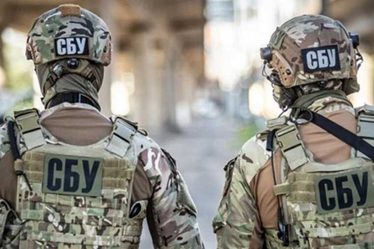 The SBU accuses Zoltan Andre, a military intelligence officer, of leading a Hungarian spy network in Transcarpathia.