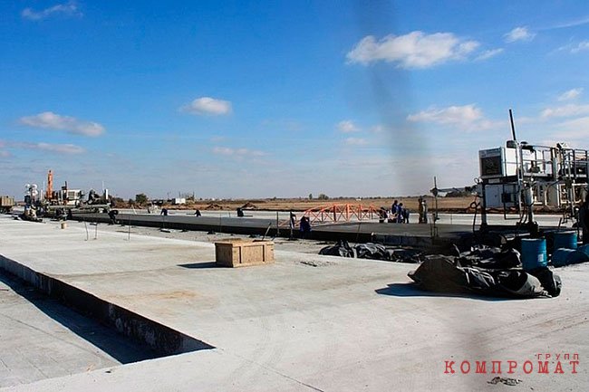 Construction Stories by Grigory Naginsky