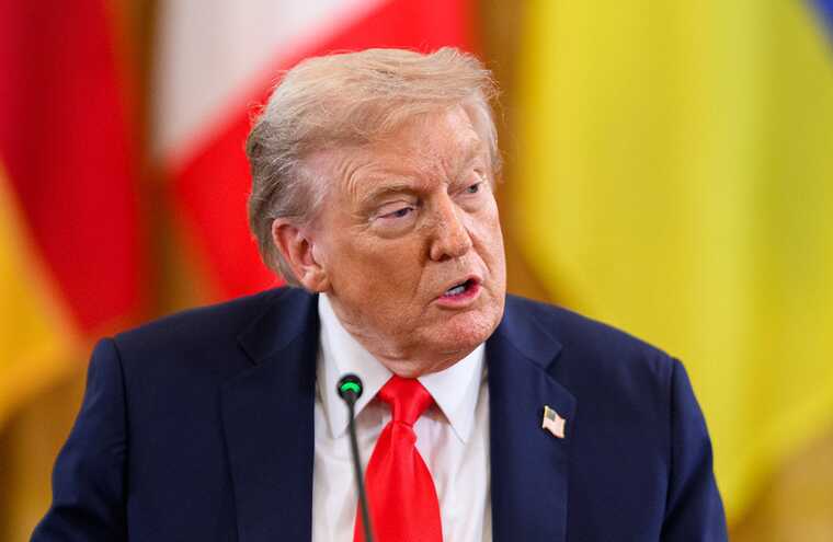 The United States will not issue an invitation to South Africa for the upcoming G20 meeting, stated Donald Trump.