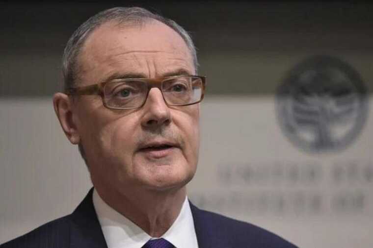 The EU intends to agree with the G7 on a ban on maritime shipments of Russian oil.