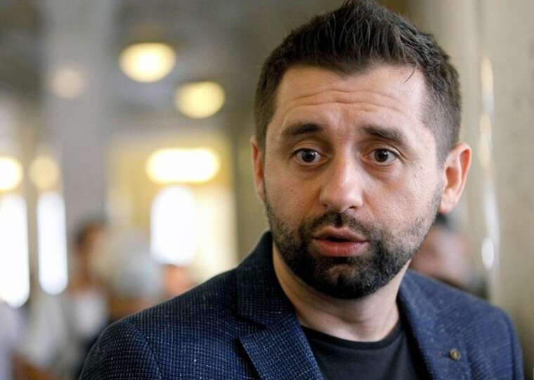 The plan to fire Arakhamia failed: the MP reported that they were unable to gather the votes.