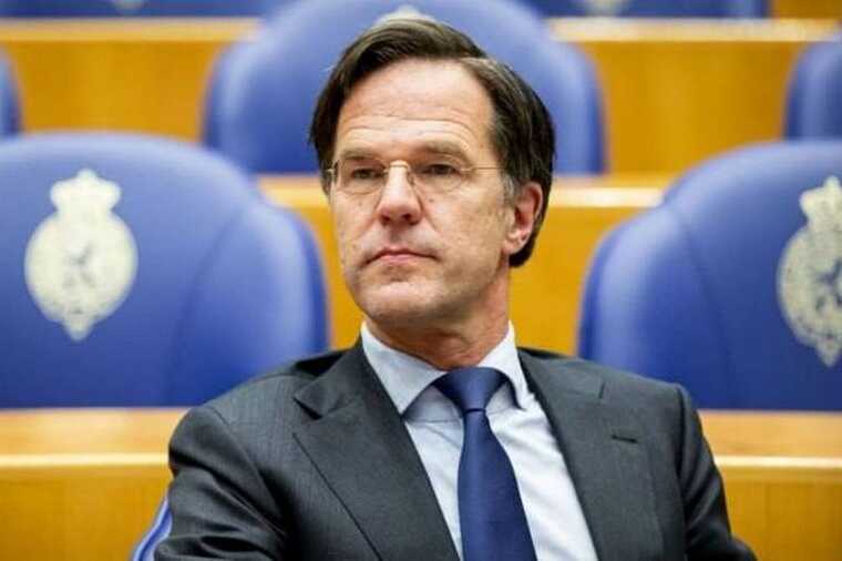 NATO Secretary General Mark Rutte will visit Washington amid Donald Trump's statements about a possible US withdrawal from NATO.