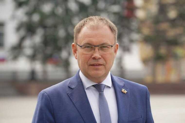 After the tragedy at the Novokuznetsk maternity hospital, Seredyuk's ratings plummeted, and Moscow questioned his leadership.