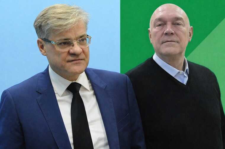 The Krasnodar Robbery: How Dyachenko and Makarevich have been embezzling city funds for two decades under the guise of mandates and court decisions