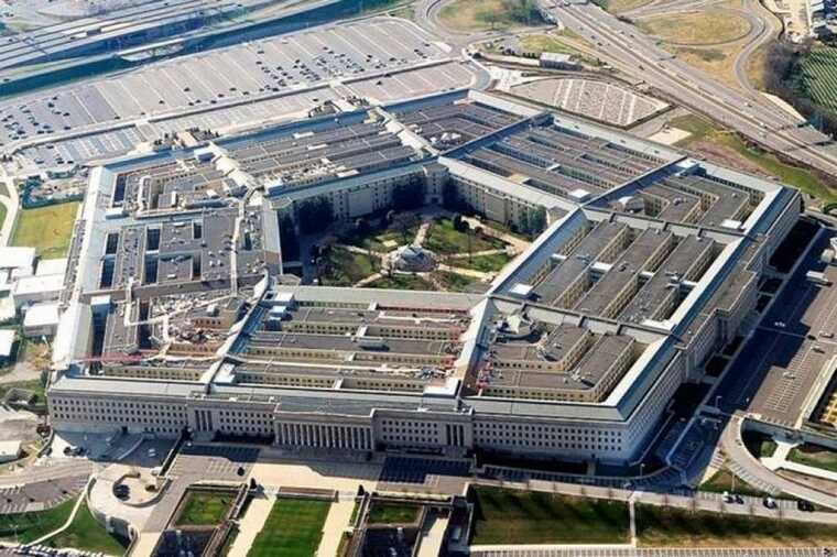 The Pentagon is considering a 