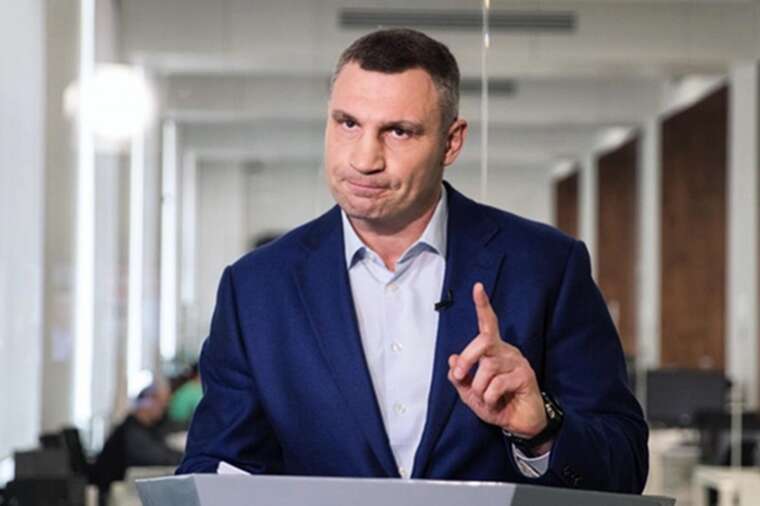 Klitschko's removal: Bankova may find seven more votes in the Kyiv City Council to vote no confidence in the mayor.
