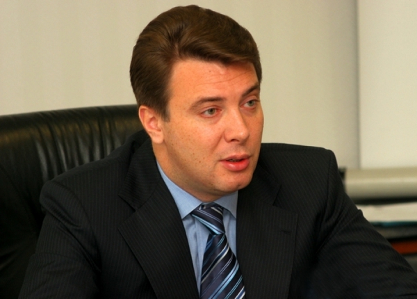 Ingavirin, Dmitry Reikhart