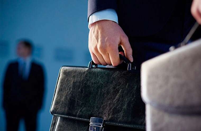 Salaries of government officials in Ukraine are 6 times higher than the average, and NAPC is the leader in pay