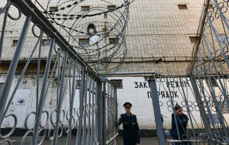 Controversy at IK-2 in Lipetsk: The individual blamed for the inmate's flight has ascended to assistant warden.