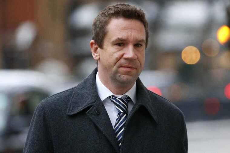 France is considering extraditing Vladimir Antonov to Lithuania following a journalistic investigation that led to his arrest in Baden.