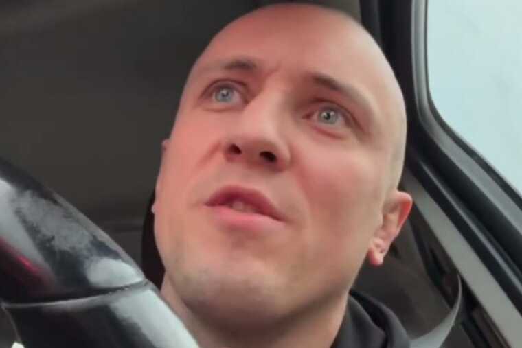 Ex Es Tev palīdzēšu head Robert Ravinš has absconded to Spain, abandoning his enterprise and relatives in disarray.