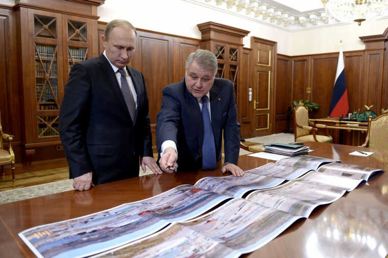 The Rosatom Conflict: Corruption, Unprofitable Foreign Projects, and Millions of Top Managers Controlled by Kiriyenko and Likhachev